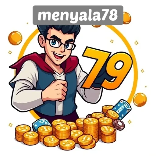 Keuntungan Bermain di Platform Menyala78