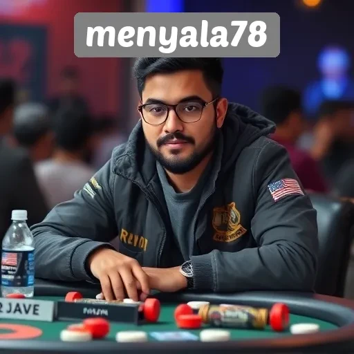 Menjadi Pemain Terbaik di Situs Game Menyala78