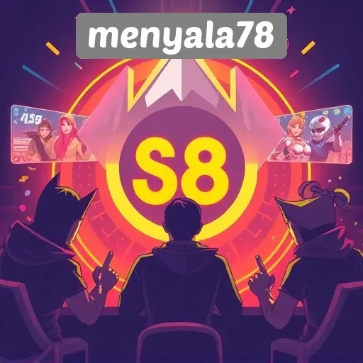 Komunitas dan Interaksi Pengguna di Menyala78