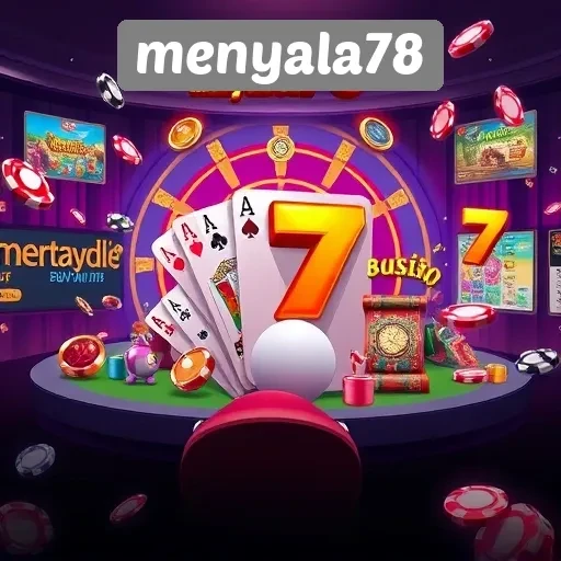 Keberagaman Genre Permainan di Menyala78