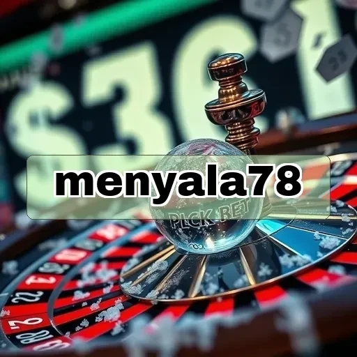 menyala78 Acara