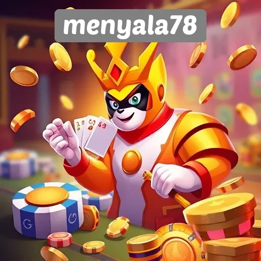 Mengungkap Fitur Menarik di Situs Game Menyala78