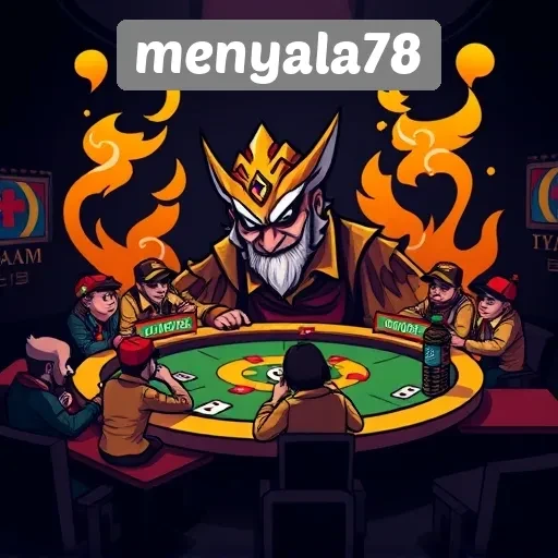 Tinjauan Menyeluruh tentang Pengalaman Bermain di Menyala78
