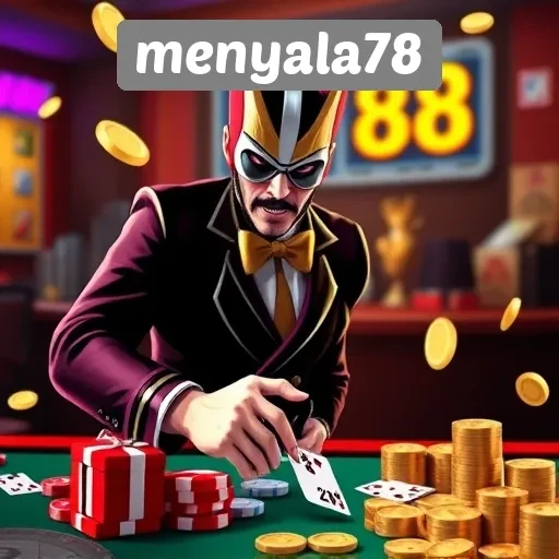Mengexplore Fitur dan Keunggulan Situs Menyala78