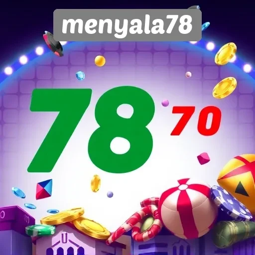 Menelusuri Keunggulan Situs Game Menyala78 di Indonesia