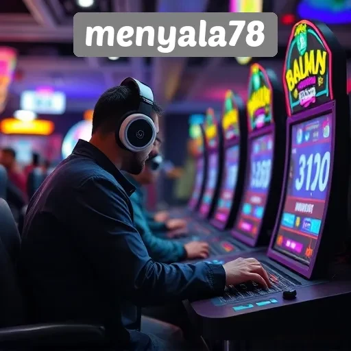 Inovasi Fitur Unggulan di Menyala78