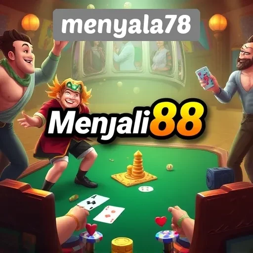 Menggali Fitur Unggulan Situs Game Menyala78 Untuk Pecinta Game