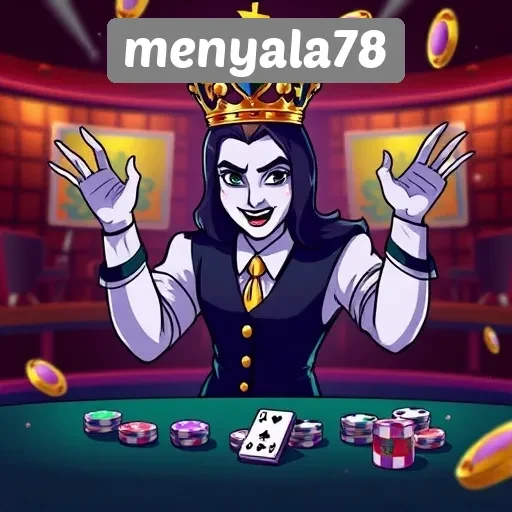 Fitur Unggulan yang Ditawarkan oleh Menyala78