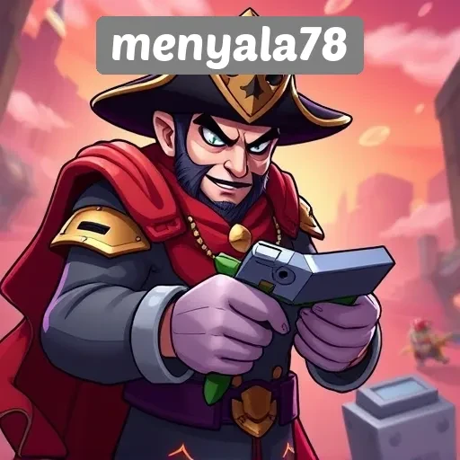 Menemukan Beragam Genre Game di Menyala78