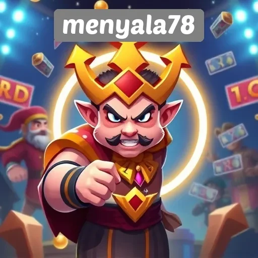 Platform Game Menyala78 Menawarkan Pengalaman Unik
