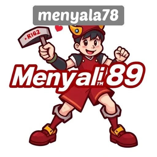 Menyala78 Tempat Untuk Pecinta Game Online