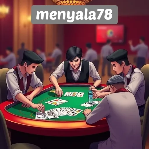 Panduan Memulai Permainan di Situs Menyala78