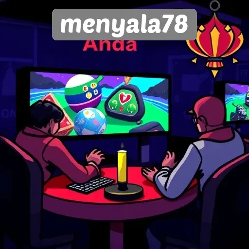 Tips Memaksimalkan Pengalaman Game di Menyala78
