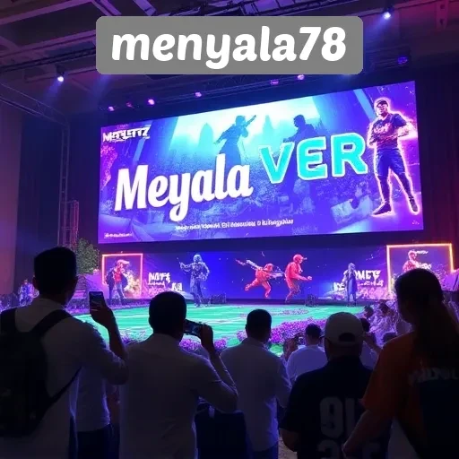 Menyala78: Inovasi dan Kreativitas dalam Game Indonesia