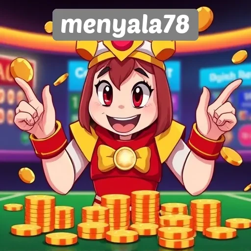 Menyala78 Tempat Bermain Game Online Favorit di Indonesia