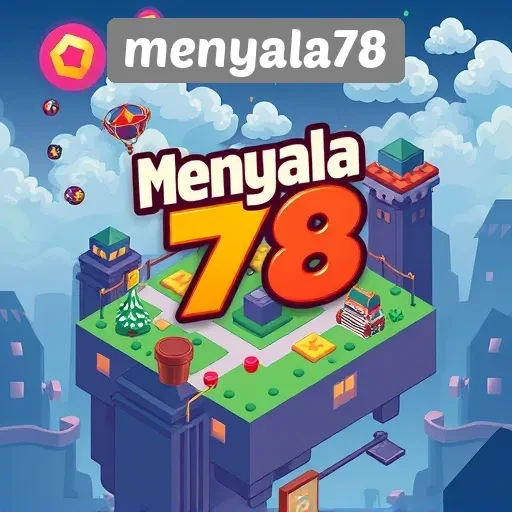 Menyala78 Platform Game Terbaru yang Layak Dicoba