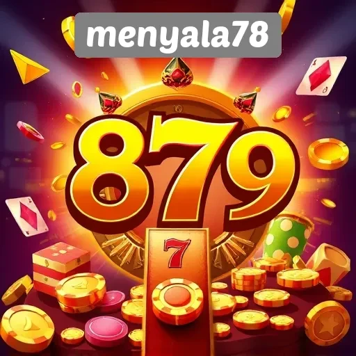 Situs Menyala78 Penyedia Beragam Game Online