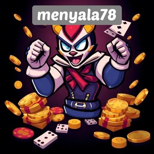 Menyala78 Situs Game Terbaru yang Menarik Perhatian