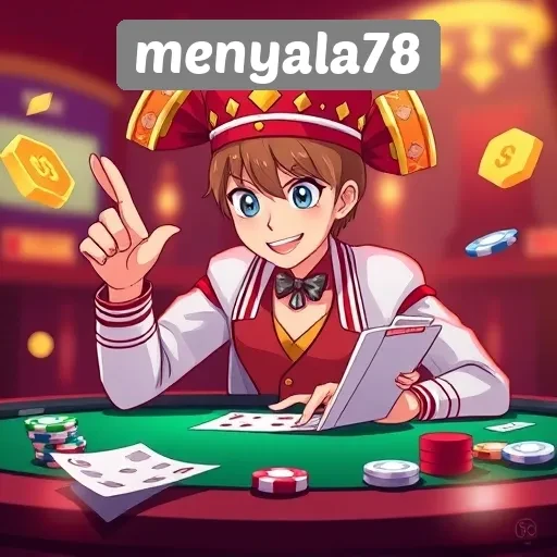 Menyala78 Menawarkan Pengalaman Game Online yang Beragam