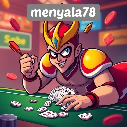 Perbandingan Menyala78 dengan Situs Game Lain di Pasar Indonesia