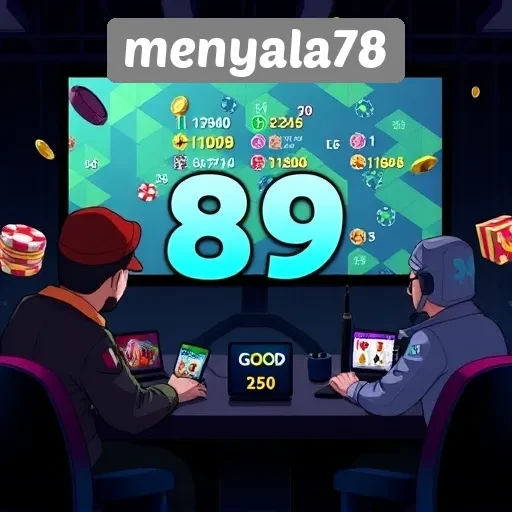 Bermain di Menyala78 Memudahkan Akses ke Game Favorit