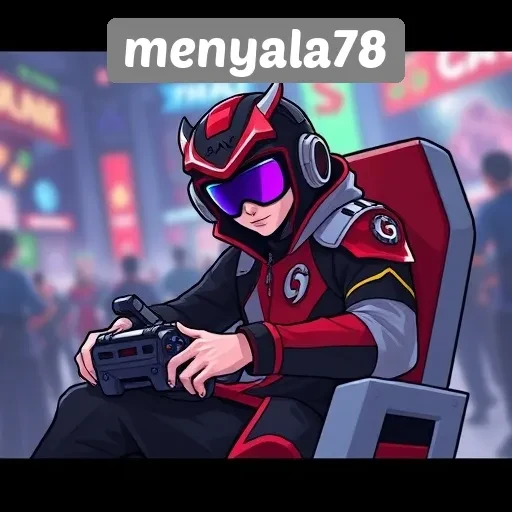 Alasan Mengapa Menyala78 Menjadi Favorit Gamer Lokal