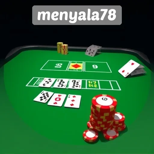 Cara Mendaftar dan Bermain di Menyala78 untuk Pemula
