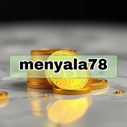menyala78 Peluncuran