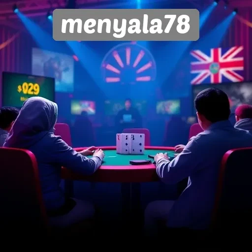 Mengulas Beragam Permainan di Menyala78