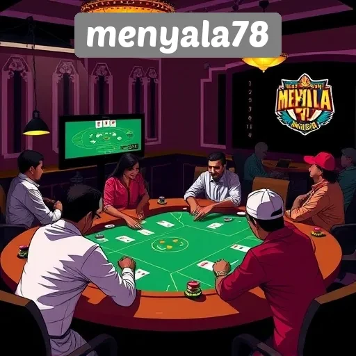 Analisis Keamanan dan Kenyamanan Bermain di Menyala78