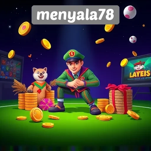 Keamanan dan Kenyamanan Bermain di Menyala78