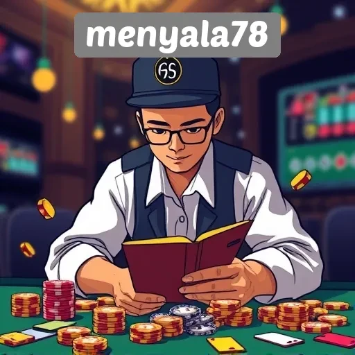Tingkat Keamanan dalam Transaksi di Menyala78