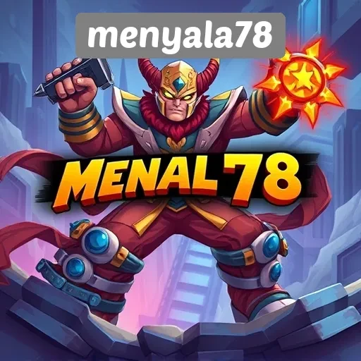 Taktik dan Strategi untuk Sukses di Game Menyala78