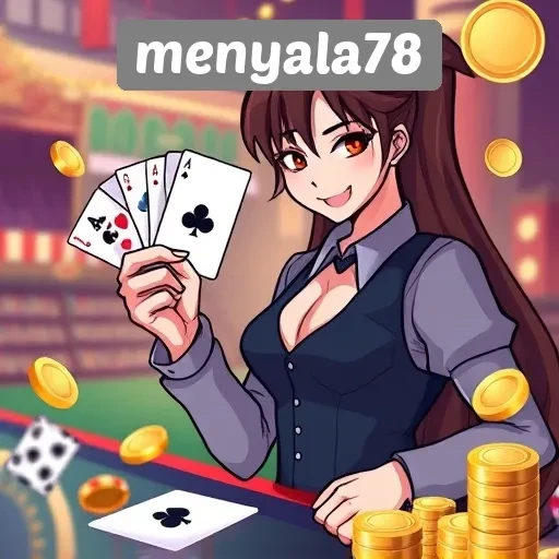 Mengapa Situs Menyala78 Menjadi Pilihan Utama Pecinta Game